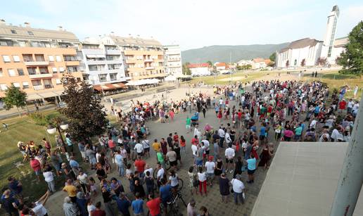 Hitna u Zaprešiću i Samoboru ima od danas po dva liječnika