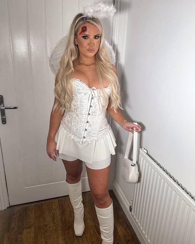 FOTO Zgodna i poduzetna: 'Preselila sam se u Dubai i sad zarađujem trostruko više'