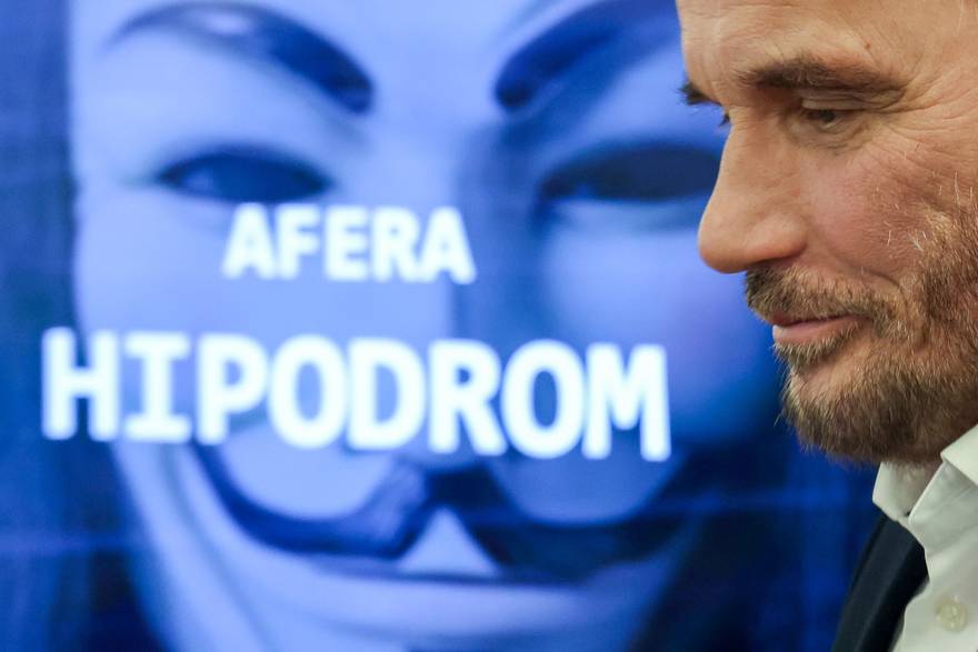 Tomašević o kaznenoj prijavi: 'Očito Nobilo sad ima vremena, kada više ne zastupa Dodika'