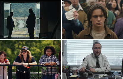 Top 10 serija na SkyShowtimeu