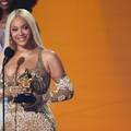 Beyonce je po prvi put osvojila Grammyja za najbolji album