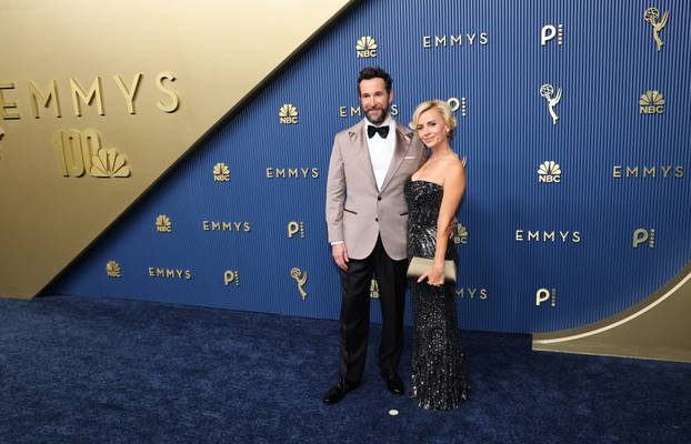 The 78th Primetime Emmy Awards in Los Angeles