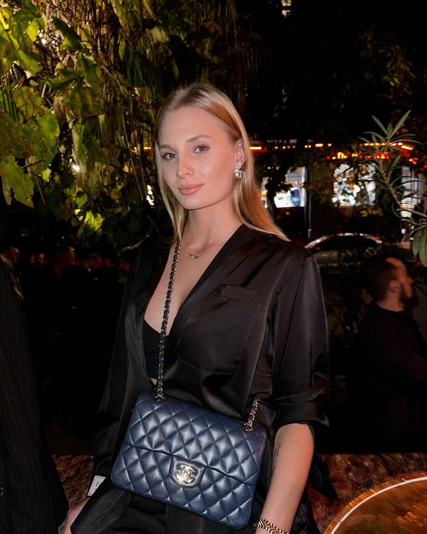 FOTO Ukrajinska tenisačica pala je na doping testu zbog seksa