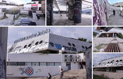 Kako je propao Koteks, ubijeni ponos Splita: Bio je prvi pravi trgovački centar u Jugoslaviji...