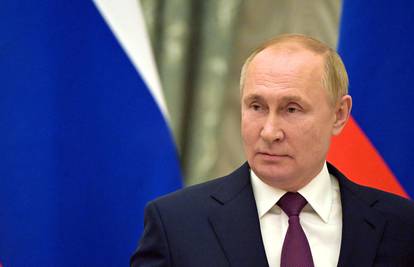 Putin je zabranio Rusima da devize iznose izvan Rusije