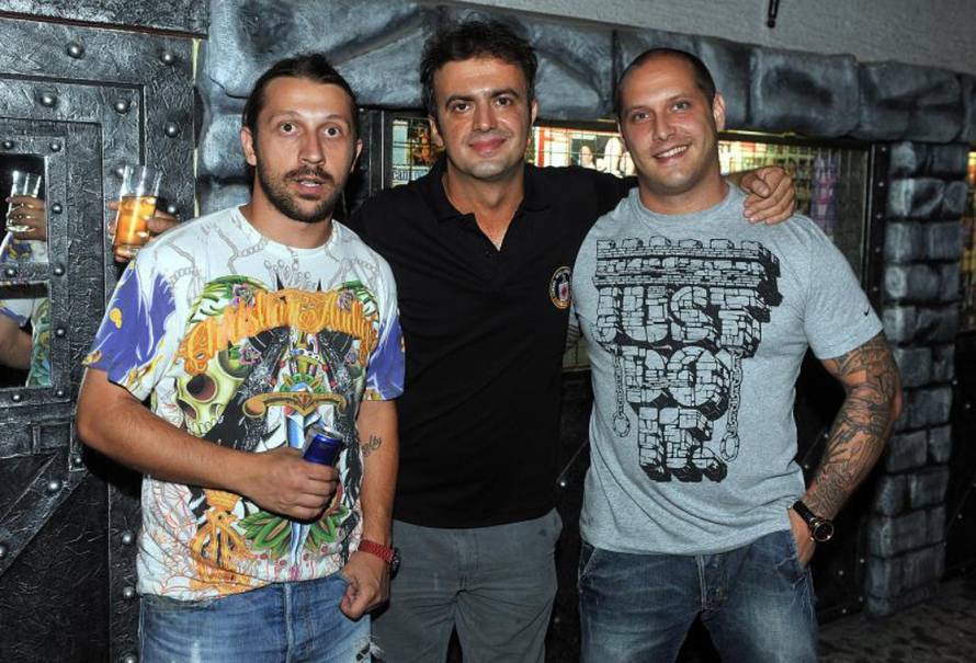 Goran Stanzl/Pixsell