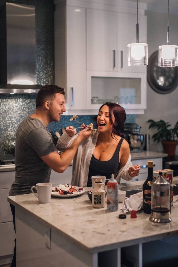 15 stvari koje muškarci shvate o ženama tek kad bude prekasno