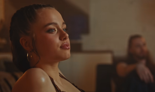 K&cacute;i Angeline Jolie i Brada Pitta u spotu K-pop zvijezde: 'Nismo ni znali da ima slavne roditelje!'