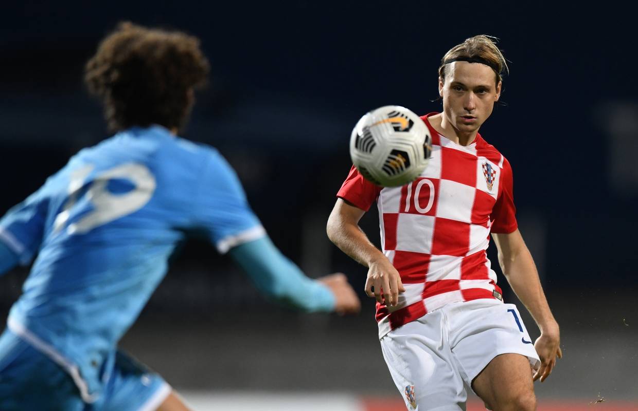 Majer: Možemo ostvariti bolji rezultat nego prošla generacija