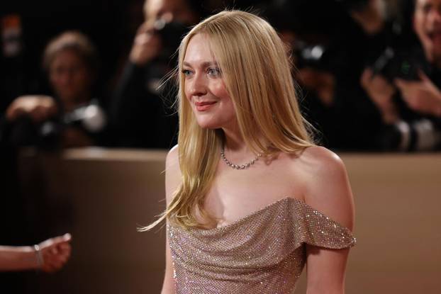 83rd Annual Golden Globes in Beverly Hills
