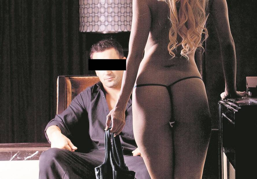 Svjedočanstva eskort dama: Za vikend zaradimo do 3.500 eura