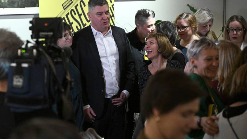 Milanović: 'Doktor Jojboli' mi je bila prva knjiga, a na 'Junacima Pavlove ulice' još su mi otisci