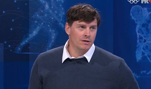 Ivica Kosteli&cacute; o Zrinki: To je bilo veliko forsiranje. &Zcaron;ao mi ju je