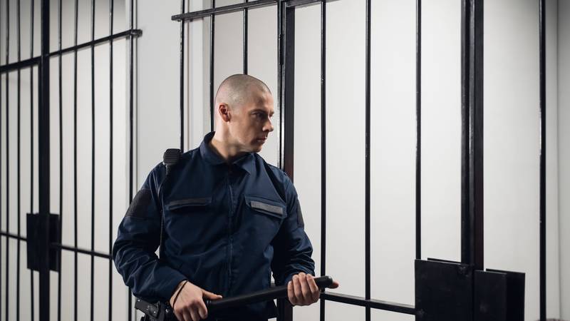 KRCAT SUSTAV Zatvori su puni. Do 2028. stiže 700 novih mjesta
