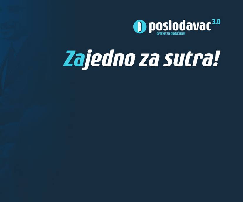 Poslodavac 3.0