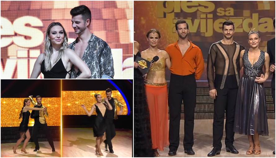 Fanovi ljutiti: Nije bilo tablice, po kojem su pravilu prošli dalje