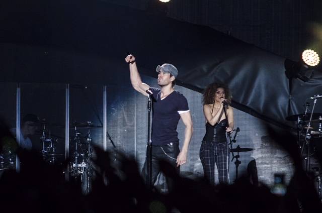 Vraća se u Zagreb: Enrique Iglesias najavio novi koncert