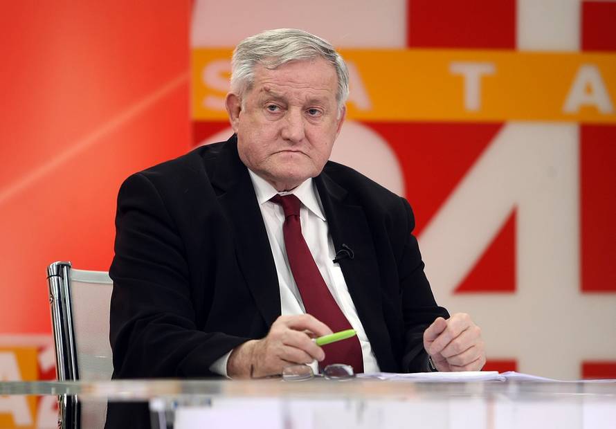 Jurica Galoić/PIXSELL