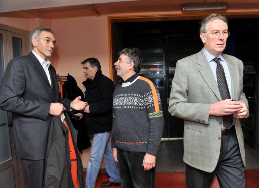 Marko Lukunić/Pixsell