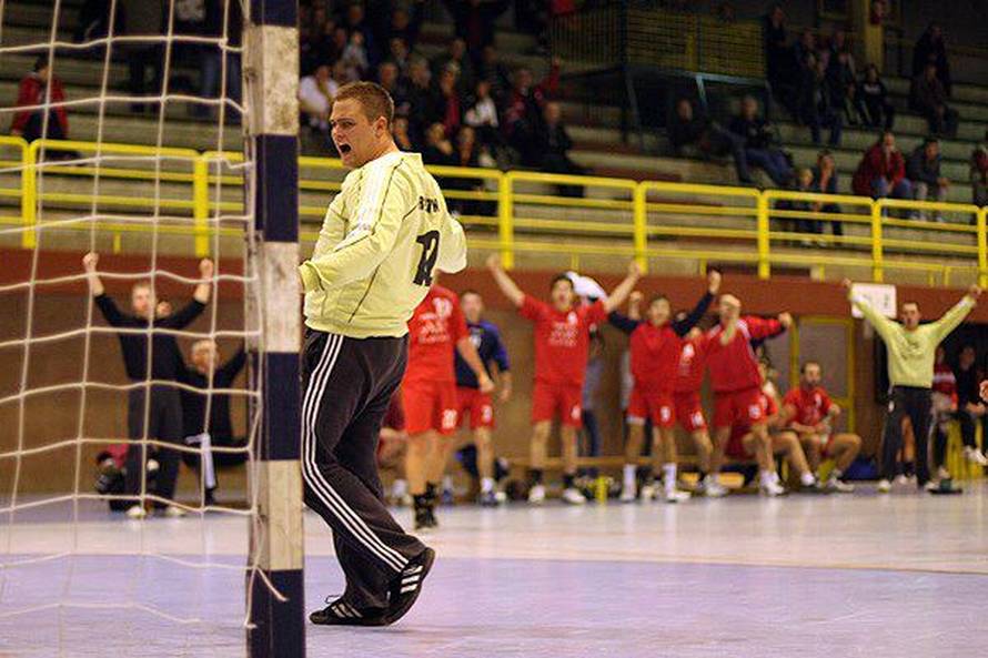 'Nakon showa sam hodao i po šest sati dnevno. Ispunio sam obećanje dano dragoj osobi...'