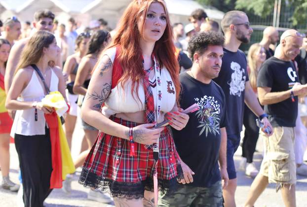 Split: Jutro nakon prve večeri ULTRA Music Festivala