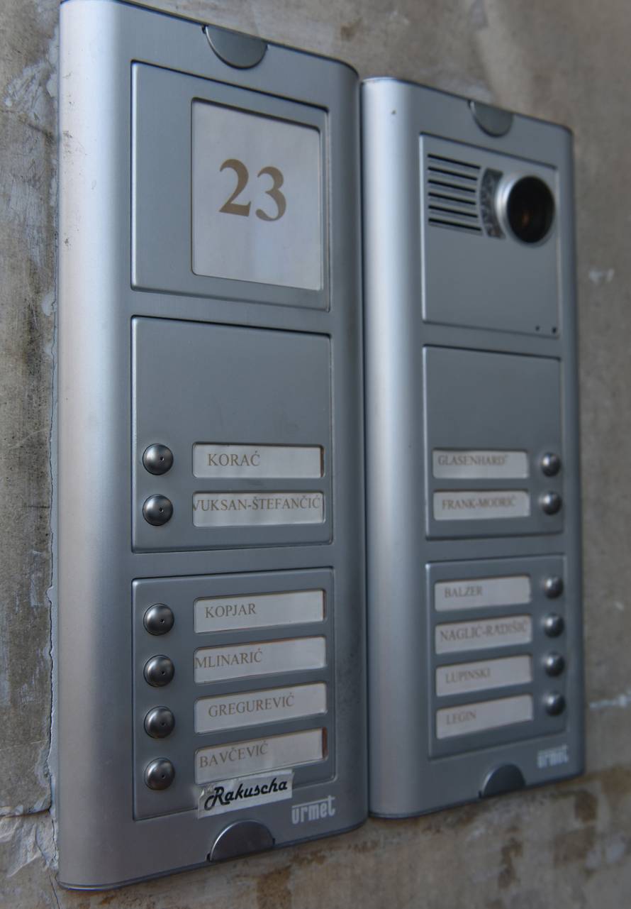 Ivo mi je rekao: Jednog dana ću se kartati s Dolores na nebu