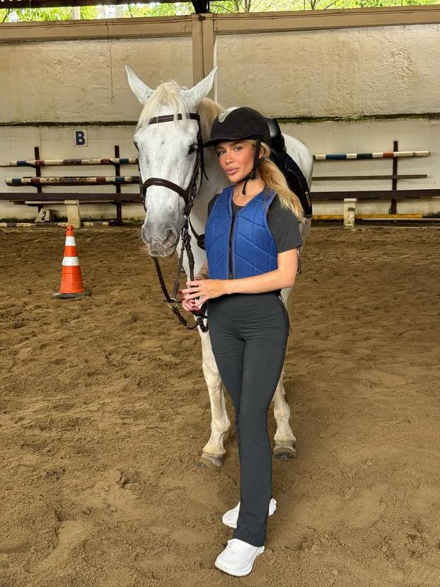 Igrač Flamenga je zvijezdi Reala 'oteo' bivšu. A onda se šokirao!