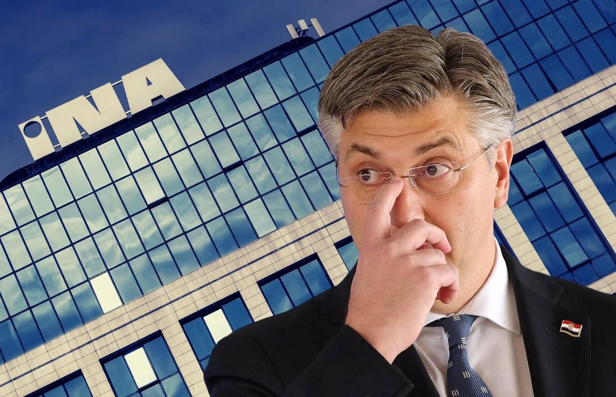 U proračun je uplaćeno 450 milijuna kuna s računa osobe iz afere u INA-i. No, s čijeg računa?