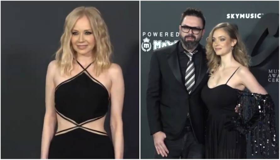 Počinje druga večer ceremonije 'MAC' u Beogradu: Program će voditi Mimi Mercedez i Voyage