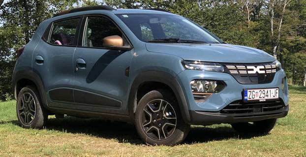 Najjeftiniji električni auti u Njemačkoj, ovo je 10 modela koji se vrte na dnu liste cijena