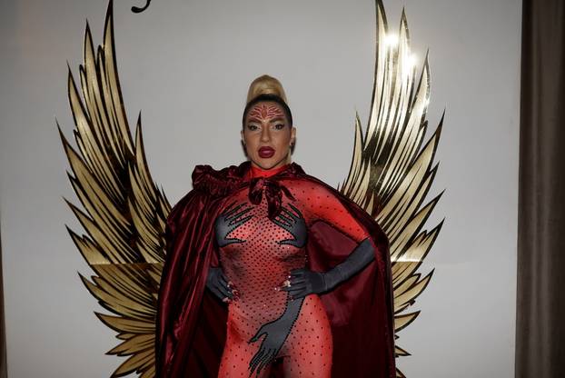 Beograd: Jovana Jeremić proslavila 35. rođendan