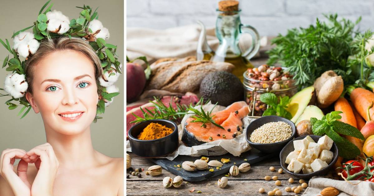 Eat Your Way to YoungerLooking Skin Top Superfoods for AntiAging