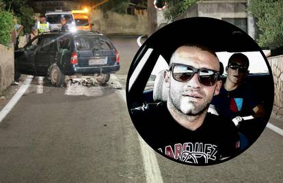 Kriv je vozač auta: Valentin se motorom zabio u njega i umro