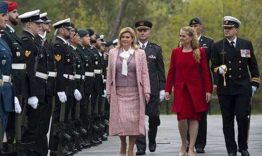 Kolinda se u Ottawi susrela s glavnom guvernerkom Kanade