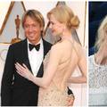 Nicole Kidman čestitala suprugu Keithu 16. godišnjicu braka s nikad objavljenom fotografijom