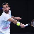 Marin &Ccaron;ili&cacute; pao nakon trilera u Miamiju, Zverev slavio u tri seta