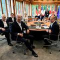 Vladimir Putin: Vidjeti čelnike G7 gole bio bi odvratan prizor