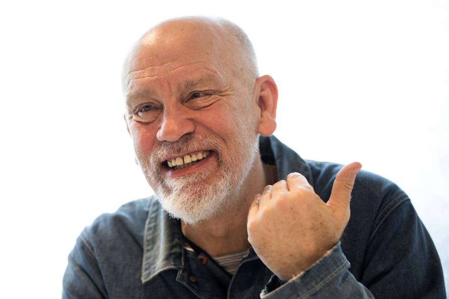 Musical starring John Malkovich to premiere in Hamburg