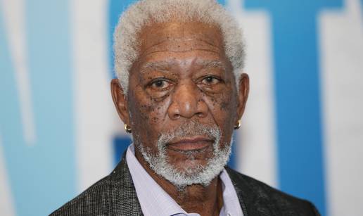 'Dizao mi je suknju': Morgan Freeman je zlostavljao 8 žena?