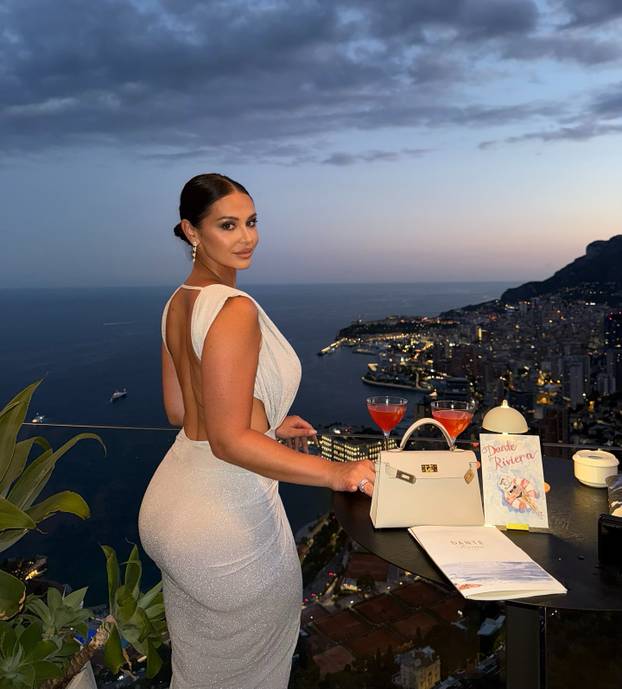 FOTO NBA zvijezda postala je srpski zet. Ljubi bujnu Danielu