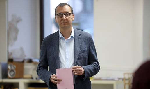 Riječki Možemo! opleo je po Filipoviću: 'To nije razvoj grada, to je pogodovanje investitoru!'