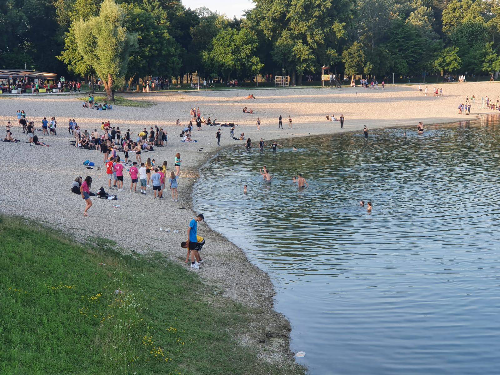 Zagreb: Maloljetnik popio litru votke, bio je u teškom stanju