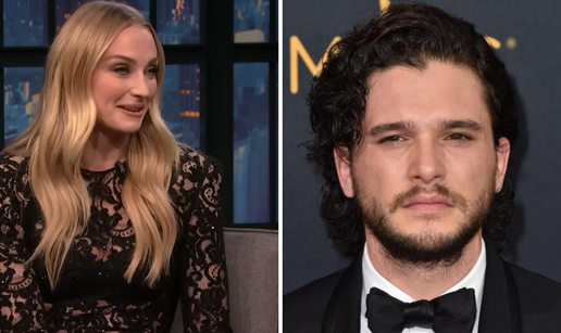 Godinama su glumili brata i sestru, u novom filmu se ljube: 'Povraćalo nam se, odvratno!'