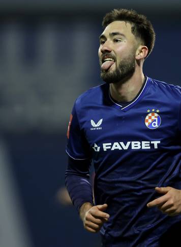 Dinamo i Vukovar sastali se u 20. kolu SuperSport HNL-a