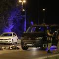 Dramatična akcija u Mostaru: Dilere izvukli iz taksija, pronašli im čak 1080 paketića heroina