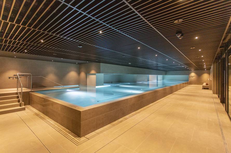 Hotel Keight otvara ljetnu sezonu uz ekskluzivnu novost: Á La Carte ponudu na Rooftopu!