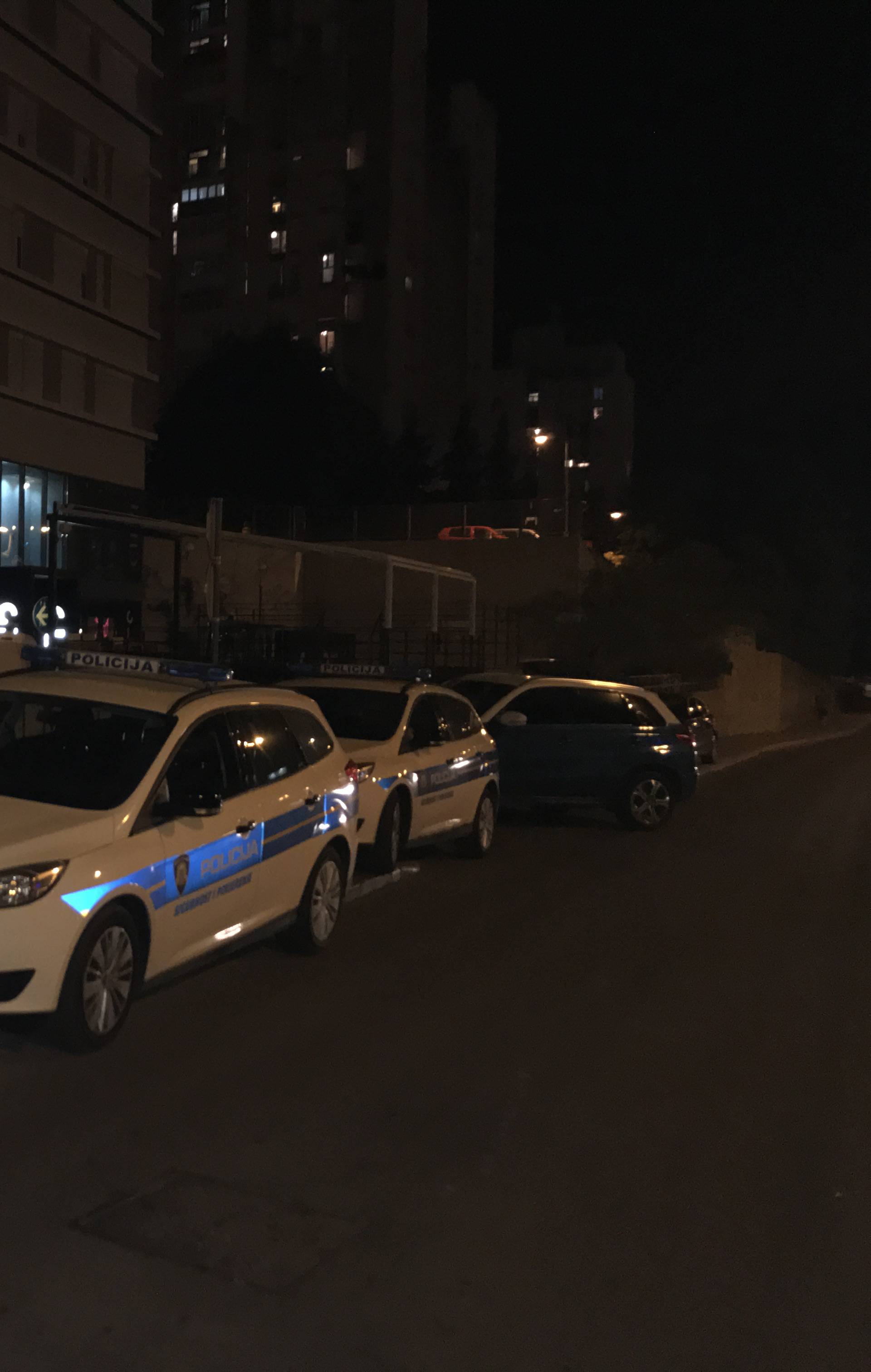 Krvava svađa u Splitu: U kafiću zapucao i ranio 27-godišnjaka