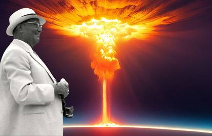 Što CIA zna o Titovoj atomskoj bombi: 'Imat će je do 1980.!'