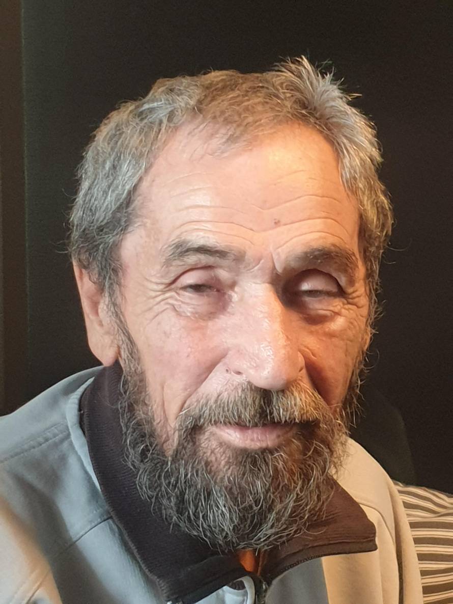 Hoxha kao koprivnički Pirlo: Bio sam prvi i jedini igrač koji je iz Slaven Belupa prešao u Dinamo