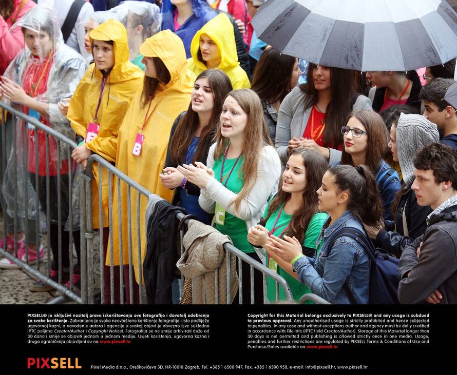 Grgo Jelavić/Pixsell